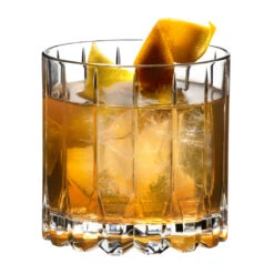 Riedel Rocks Drink Specific Drinkglas -Fina Vinglas rocks drink specific riedel 3