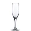 Schott Zwiesel Mondial Champagneglas 20,5 Cl 2 Schott Zwiesel Mondial Champagneglas 20,5 Cl -Fina Vinglas schott zwiesel mondial champagneglas