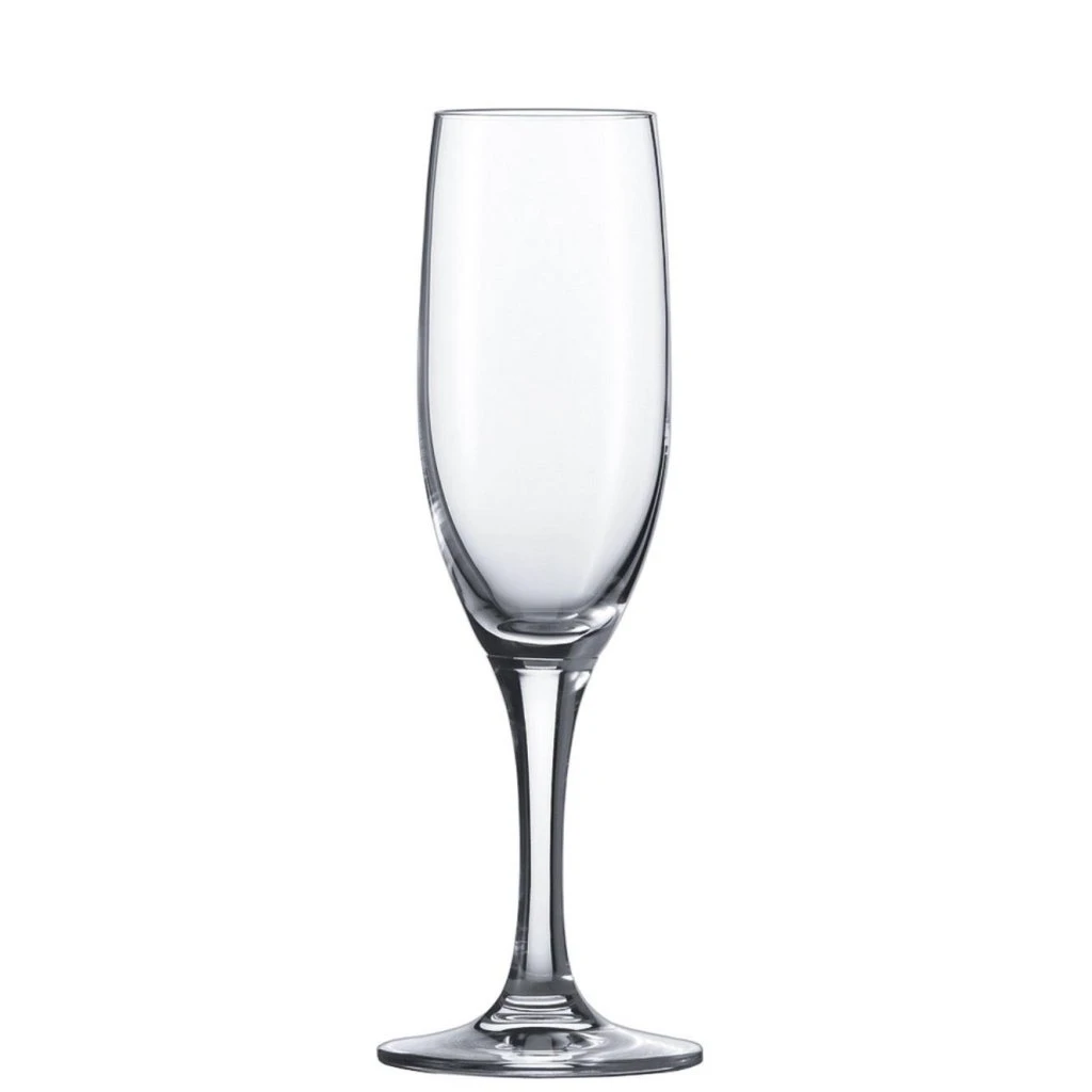 Schott Zwiesel Mondial Champagneglas 20,5 Cl 3 Schott Zwiesel Mondial Champagneglas 20,5 Cl