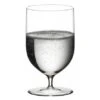 Riedel Sommeliers Water Vattenglas -Fina Vinglas sommeliers vattenglas reidel
