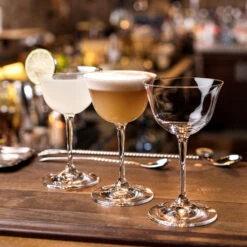 Fina Vinglas -Fina Vinglas sour specific drinkglas riedel 2