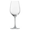 Schott Zwiesel Vina Burgundy Rödvinsglas 41,5 Cl 2 Schott Zwiesel Vina Burgundy Rödvinsglas 41,5 Cl -Fina Vinglas vina burgundy rodvinsglas schott zwiesel 404cl