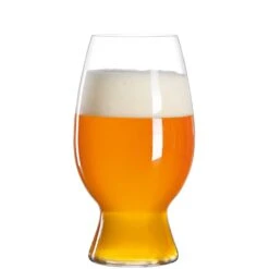 Spiegelau Craft Beer Tasting Kit -Fina Vinglas weetglas