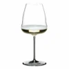Riedel Winewings Champagneglas 2 Riedel Winewings Champagneglas -Fina Vinglas winewings champagneglas