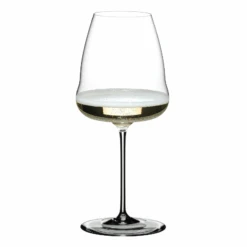Riedel Winewings Champagneglas