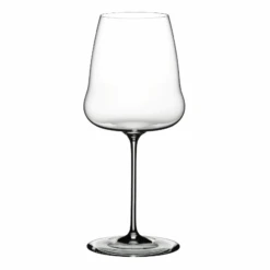 Riedel Winewings Chardonnay Vinglas -Fina Vinglas winewings chardonnay 1