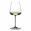 Riedel Winewings Chardonnay Vinglas -Fina Vinglas winewings chardonnay